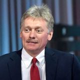 Перенесший коронавирус Песков отрастил бороду (видео)