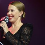 Собчак сделала заявление о возвращении на 