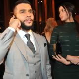 Семимесячный сын Тимати получил травму