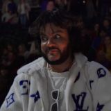 Неприлично огромный гардероб Киркорова попал на камеру