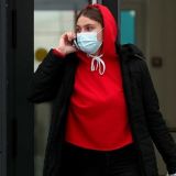 Военный врач о жизни после коронавируса: Нас ждут экономические потрясения