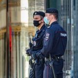 Число больных коронавирусом в России превысило 400 тысяч