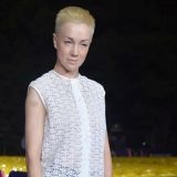 Дарья Мороз высказалась насчет своей госпитализации