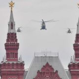 В Кремле раскрыли подробности проведения парада Победы