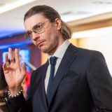 Изменившийся на карантине Максим Матвеев стал неузнаваем 