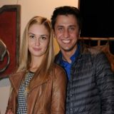 У Муцениеце и Прилучного есть все шансы остаться вместе 