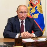 Песков рассказал о важном личном поручении Путина по коронавирусу