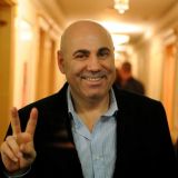 Пригожину и Тарзану предложили возглавить профсоюз шоу-бизнеса