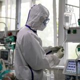 Коронавирусом в России заразились свыше 414 тысяч человек