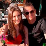 Интимные ласки Костенко и Тарасова попали на камеру