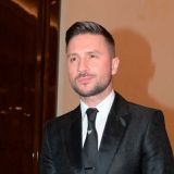 Сергей Лазарев растрогал поклонников: Мои детки – моя любовь!