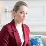 Старт комедийного сериала 