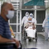 Коронавирус: последние новости на сегодня, 2 июня 2020 года