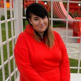 Затравили: беременная пышка из 