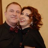 Коронавирус оставил Рыбина и Сенчукову без прислуги 