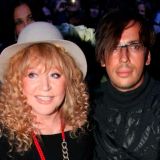 Дети поставили Пугачеву и Галкина в тупик неожиданным заявлением