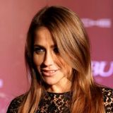 Барановская заговорила о свадьбе с ведущим Первого канала