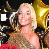 Киска Волочковой набросилась на соседа