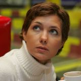 Климова назвала нынешнюю жену экс-супруга родственной душой