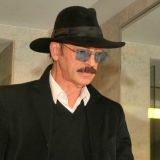 Сильно осунувшийся Боярский обратился к поклонникам за материальной помощью