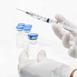 Озвучена дата появления вакцины от коронавируса в Москве