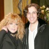 Сын Галкина и Пугачевой довел сестру до слез 