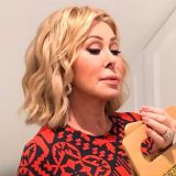 Больная дочь обратилась к Любови Успенской: Ты соучастница!