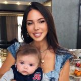 Самойлова нанесла новый удар Джигану после расставания