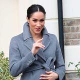 Меган Маркл может сняться в шоу 