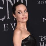 Анджелина Джоли положила глаз на звезду 