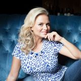 Голодающая Семенович уменьшила желудок ради тонкой талии