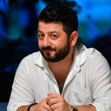 Галустян стал ведущим КВН