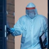 В Кремле отреагировали на заявление ВОЗ о разрушительной второй волне коронавируса