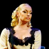 Сообщивший о беременности Волочковой Фоменко вляпался в новый скандал