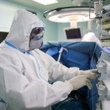 Названы необычные симптомы коронавируса у пожилых людей