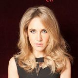 Ковальчук встала грудью на защиту дочери: Как зверь, как самка буду!