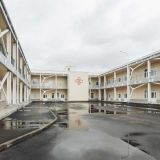 Сообщения про недостроенный военный медцентр в Улан-Удэ оказались фейком