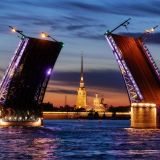 Володин призвал создавать условия для развития туризма в России