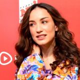 Виктория Дайнеко высказалась об имени дочери