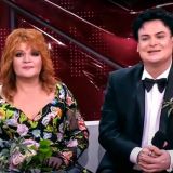 Стало известно о беременности 54-летней Анастасии от Юлиана