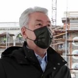 Собянин сделал заявление о возвращении к прежнему образу жизни