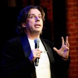 То-то жена удивится: Максиму Галкину сделали обрезание