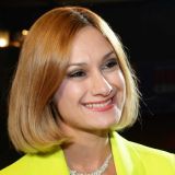 Карина Мишулина поведала о симпатии к Дмитрию Нагиеву: Не может не притягивать