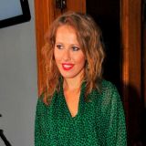 Собчак обвинила Канделаки в воровстве