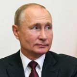 Путин сообщил об улучшении ситуации с коронавирусом в России