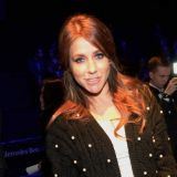 Мечтающую о замужестве Барановскую довели до слез