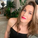 Роскошная Ковальчук в купальнике возбудила россиян