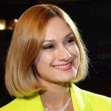 Карина Мишулина сообщила о третьем ребенке