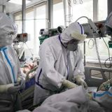 В ВОЗ заявили о выходе России на плато по коронавирусу