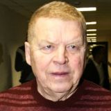 Названа причина смерти Михаила Кокшенова